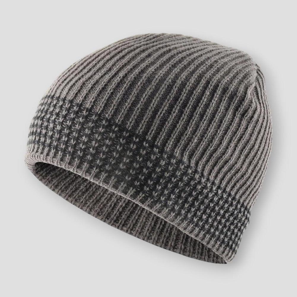 Sky Morris Vernon Beanie