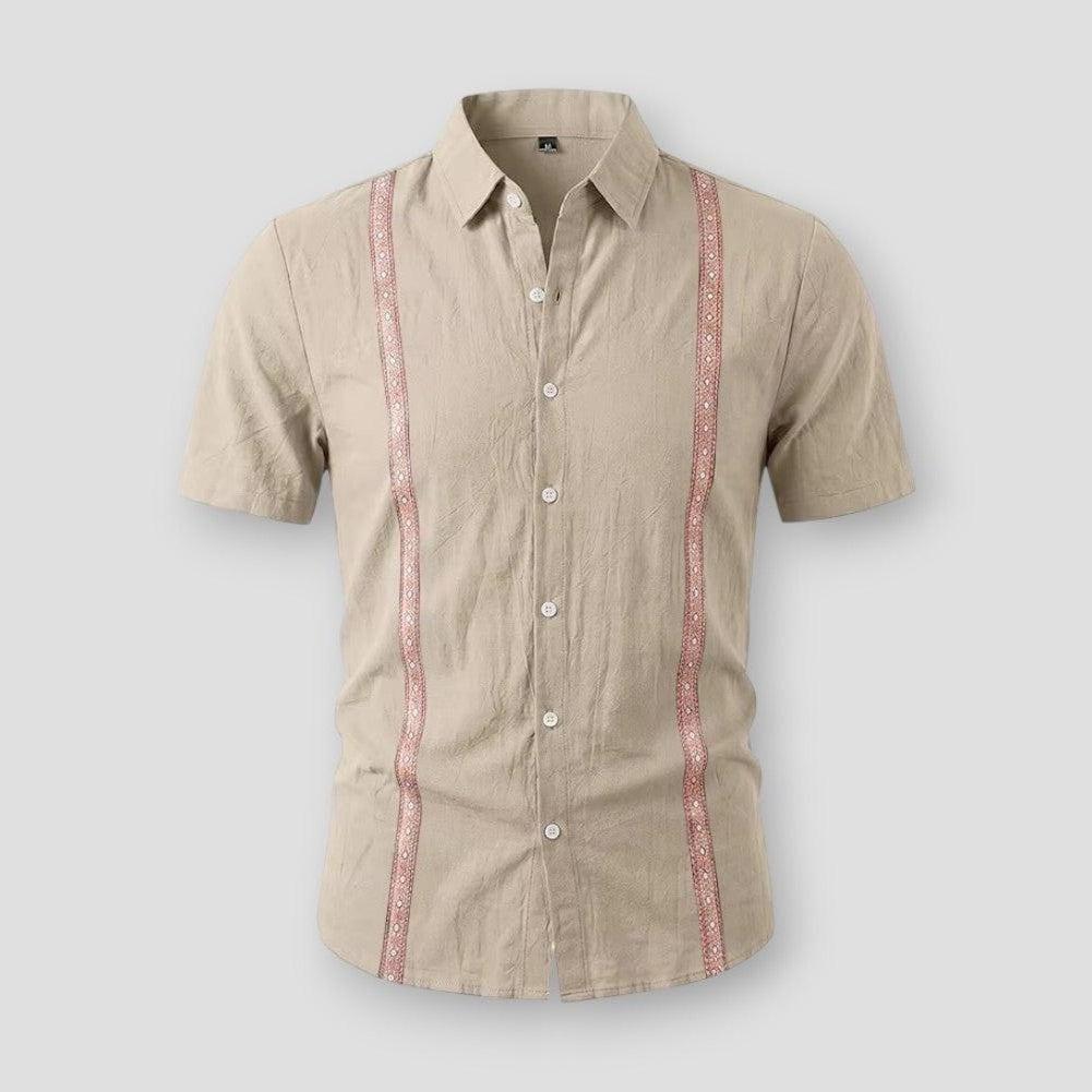 Sky Morris Vincennes Shirt