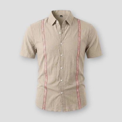 Sky Morris Vincennes Shirt
