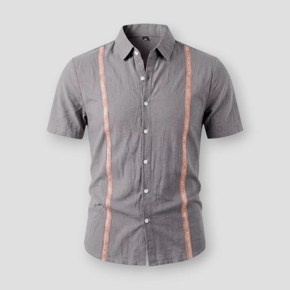 Sky Morris Vincennes Shirt