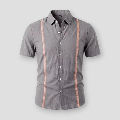Sky Morris Vincennes Shirt