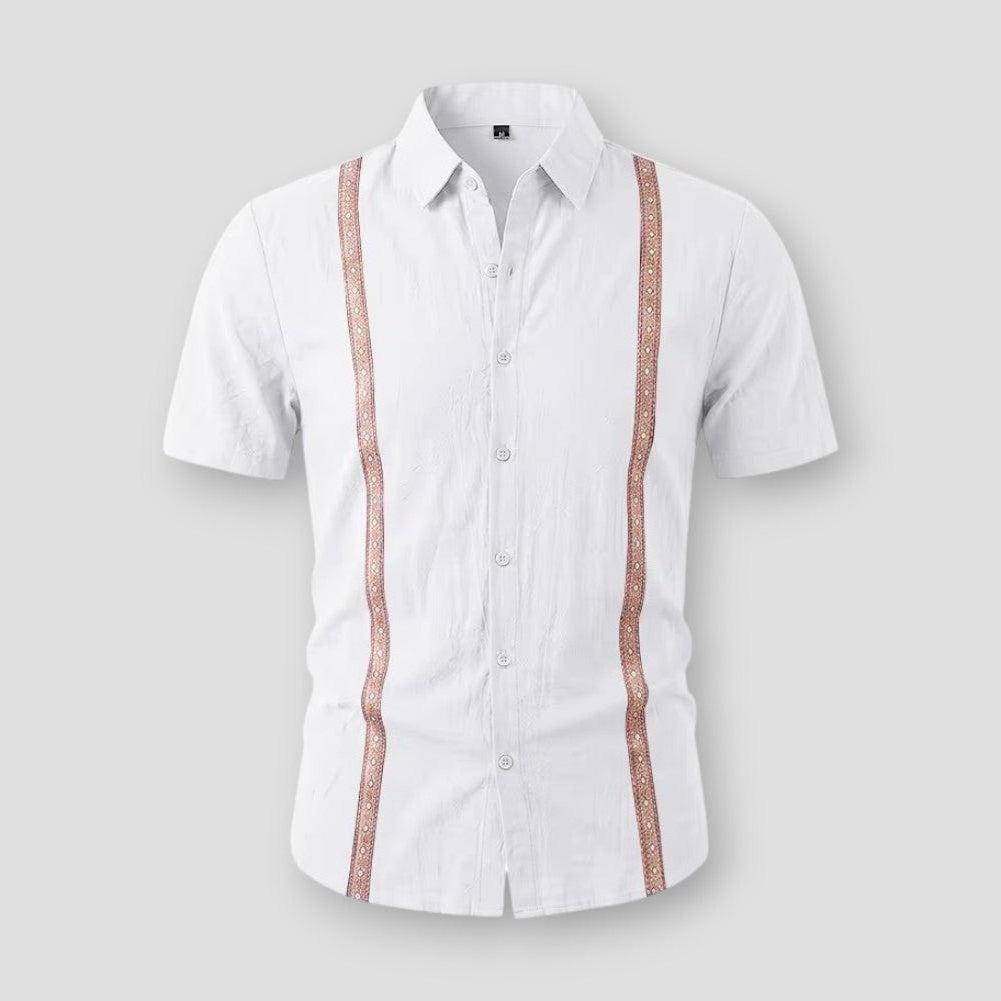 Sky Morris Vincennes Shirt