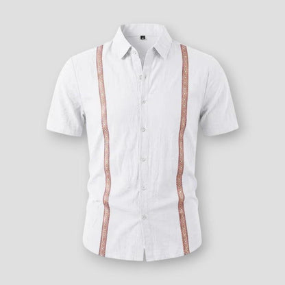 Sky Morris Vincennes Shirt