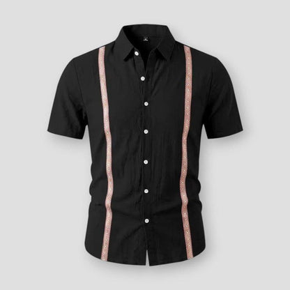 Sky Morris Vincennes Shirt
