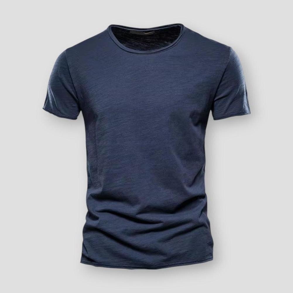 Sky Morris Vista T-shirt