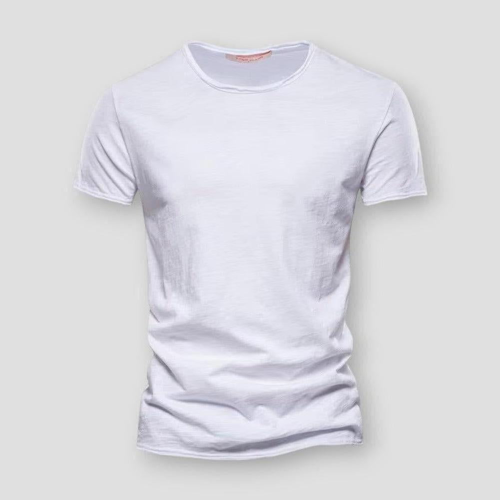 Sky Morris Vista T-shirt