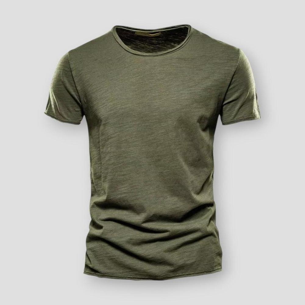 Sky Morris Vista T-shirt