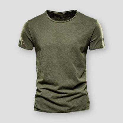 Sky Morris Vista T-shirt