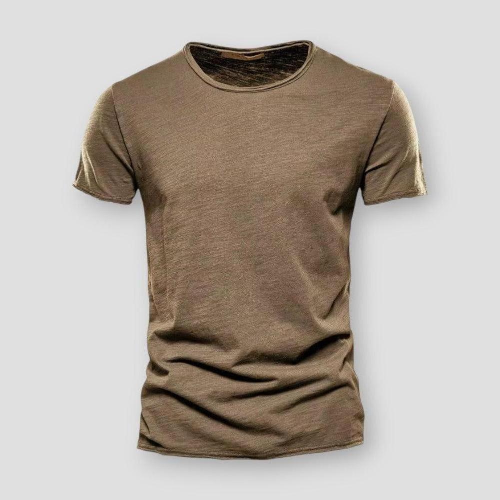 Sky Morris Vista T-shirt