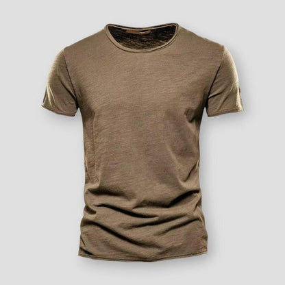 Sky Morris Vista T-shirt