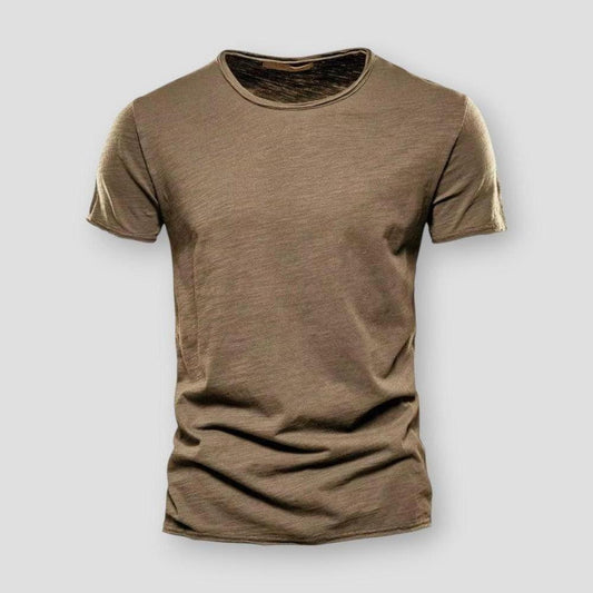 Sky Morris Vista T-shirt