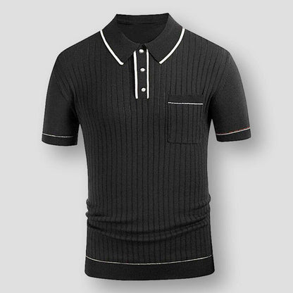 Sky Morris Warren Elite Breezy Polo Shirt