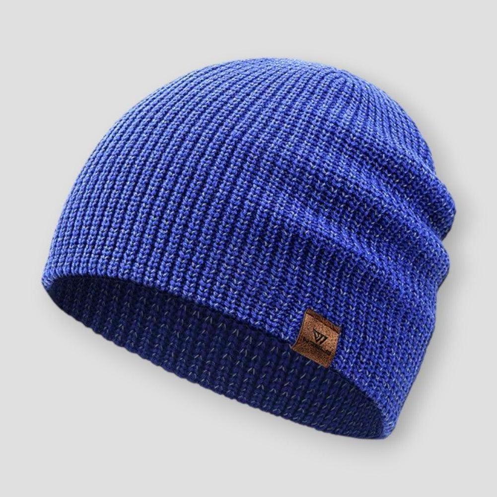 Sky Morris Watts Beanie