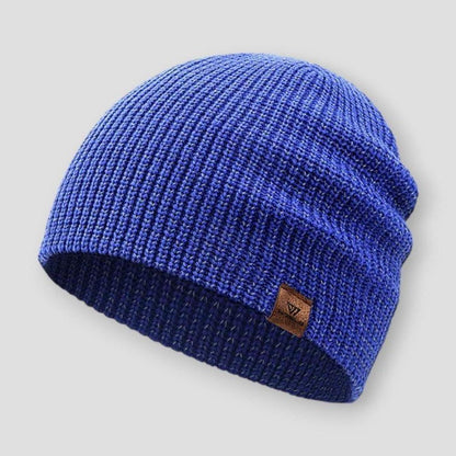 Sky Morris Watts Beanie