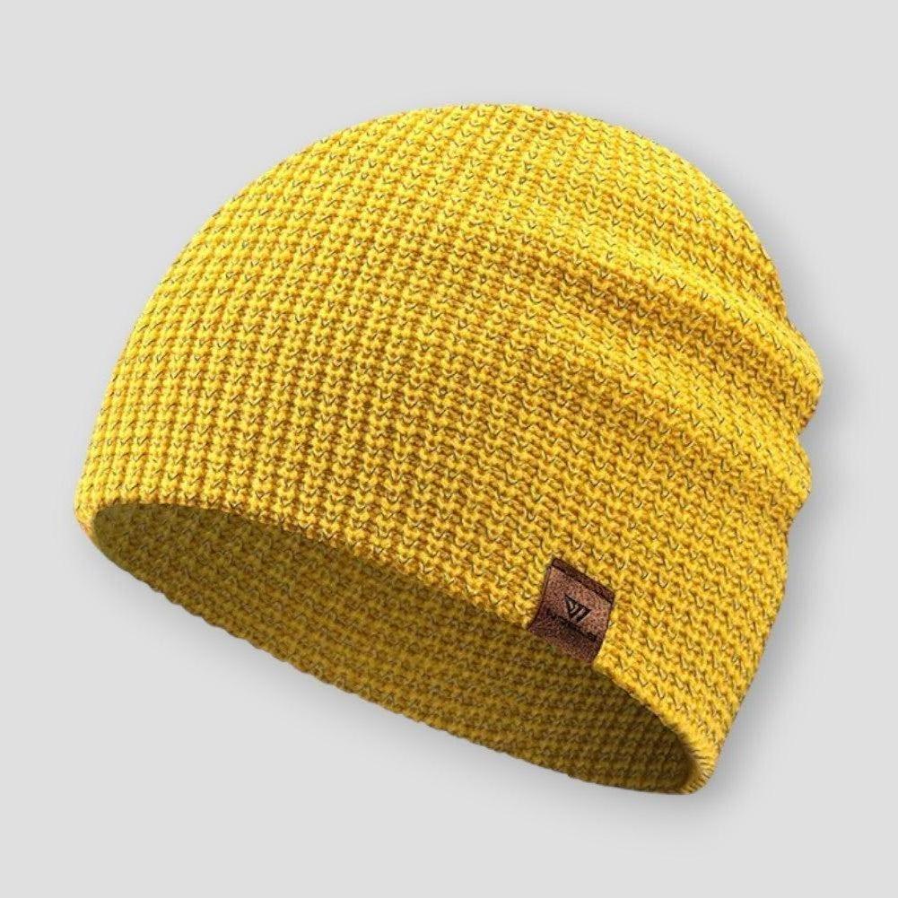 Sky Morris Watts Beanie