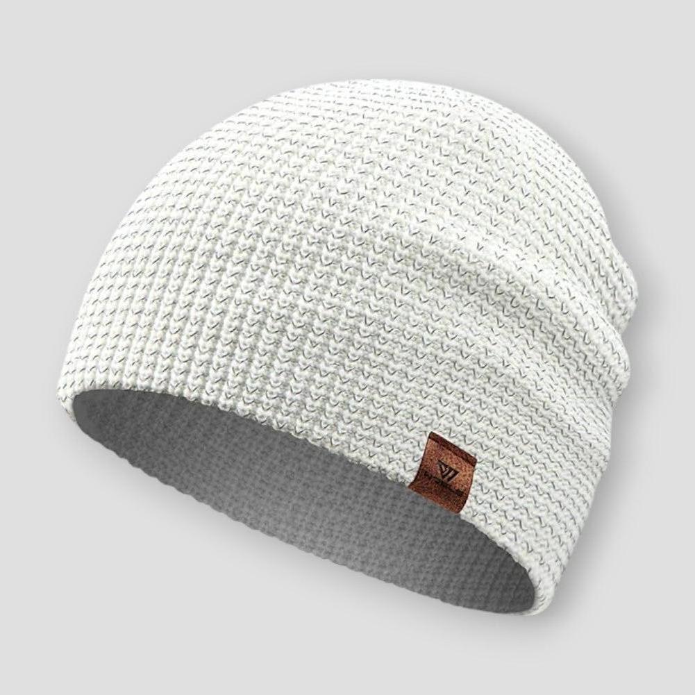 Sky Morris Watts Beanie