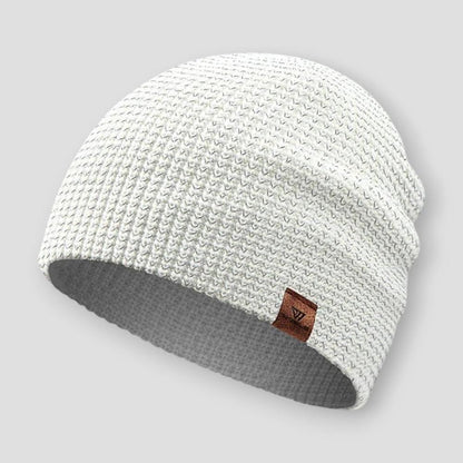 Sky Morris Watts Beanie