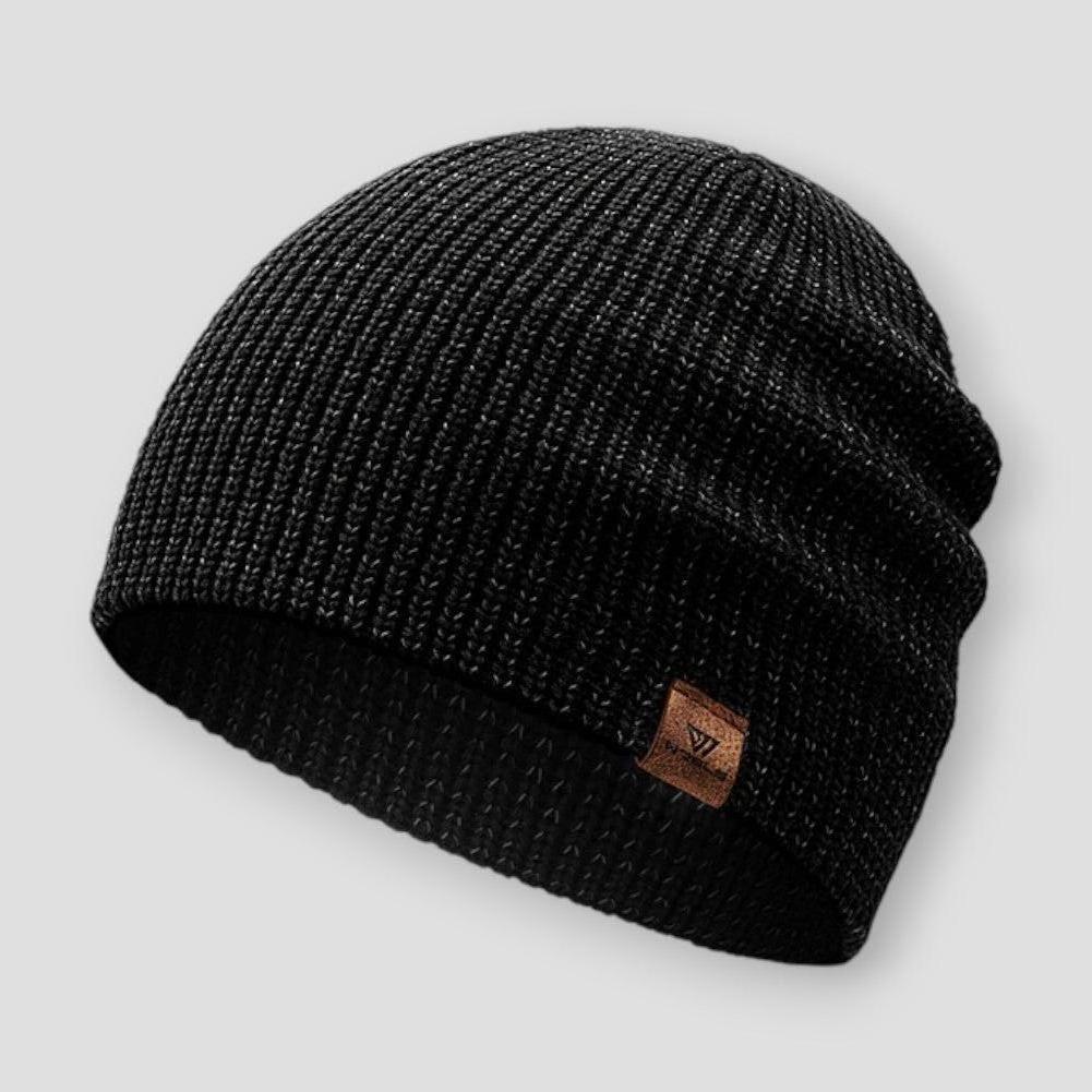 Sky Morris Watts Beanie