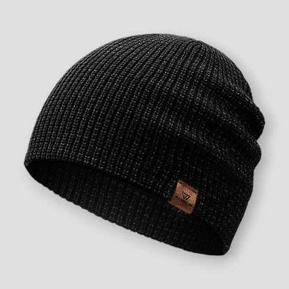 Sky Morris Watts Beanie