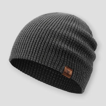 Sky Morris Watts Beanie