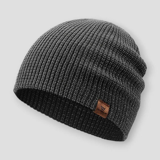 Sky Morris Watts Beanie