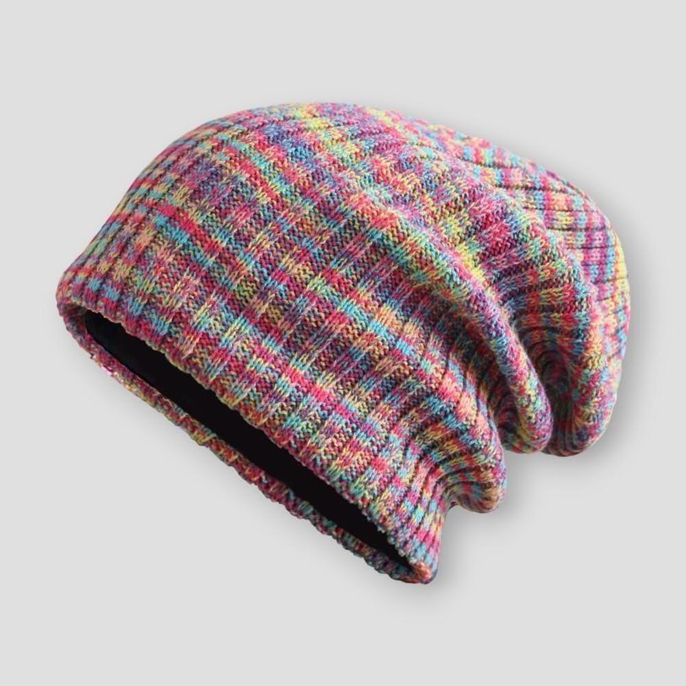 Sky Morris West Covina Beanie