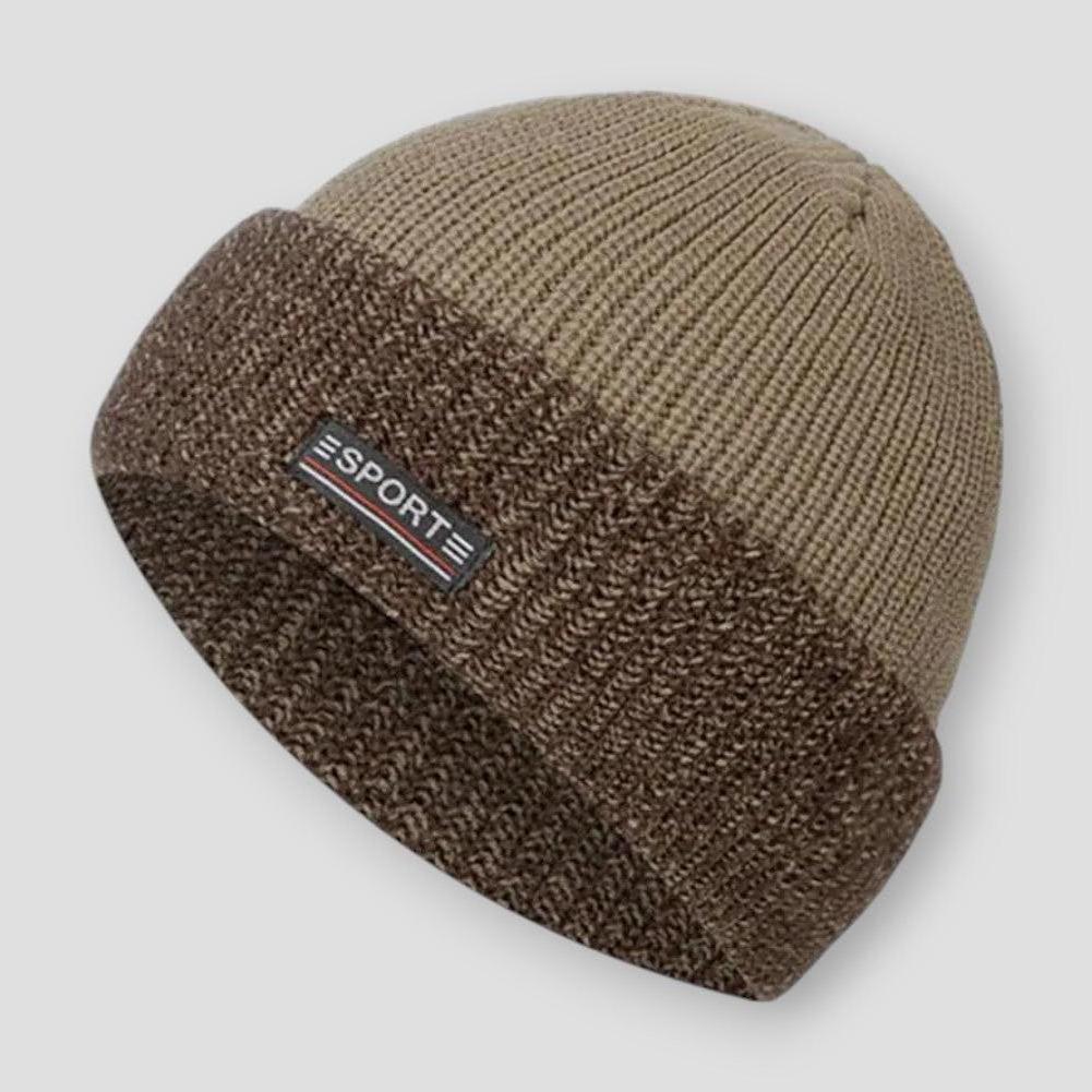Sky Morris Westminster Beanie