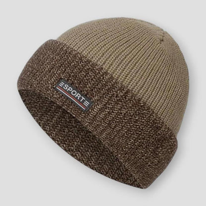 Sky Morris Westminster Beanie