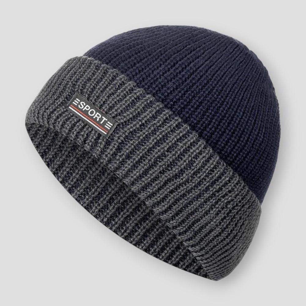 Sky Morris Westminster Beanie