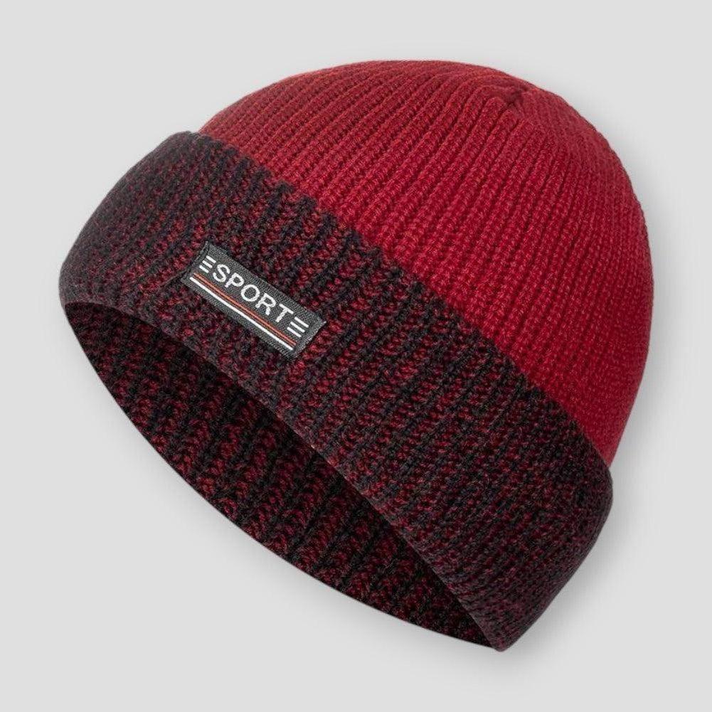 Sky Morris Westminster Beanie