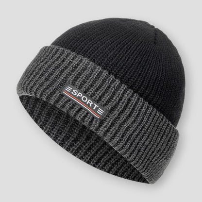 Sky Morris Westminster Beanie