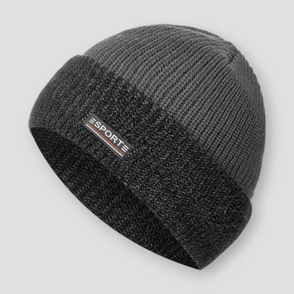 Sky Morris Westminster Beanie