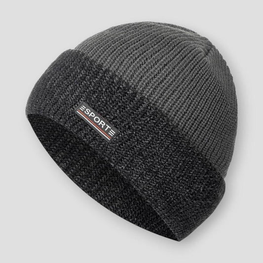 Sky Morris Westminster Beanie