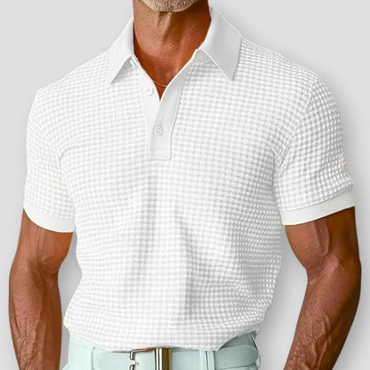 Sky Morris Wethersfield Polo
