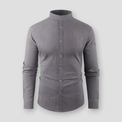 Sky Morris Williamson Long-Sleeved Shirt