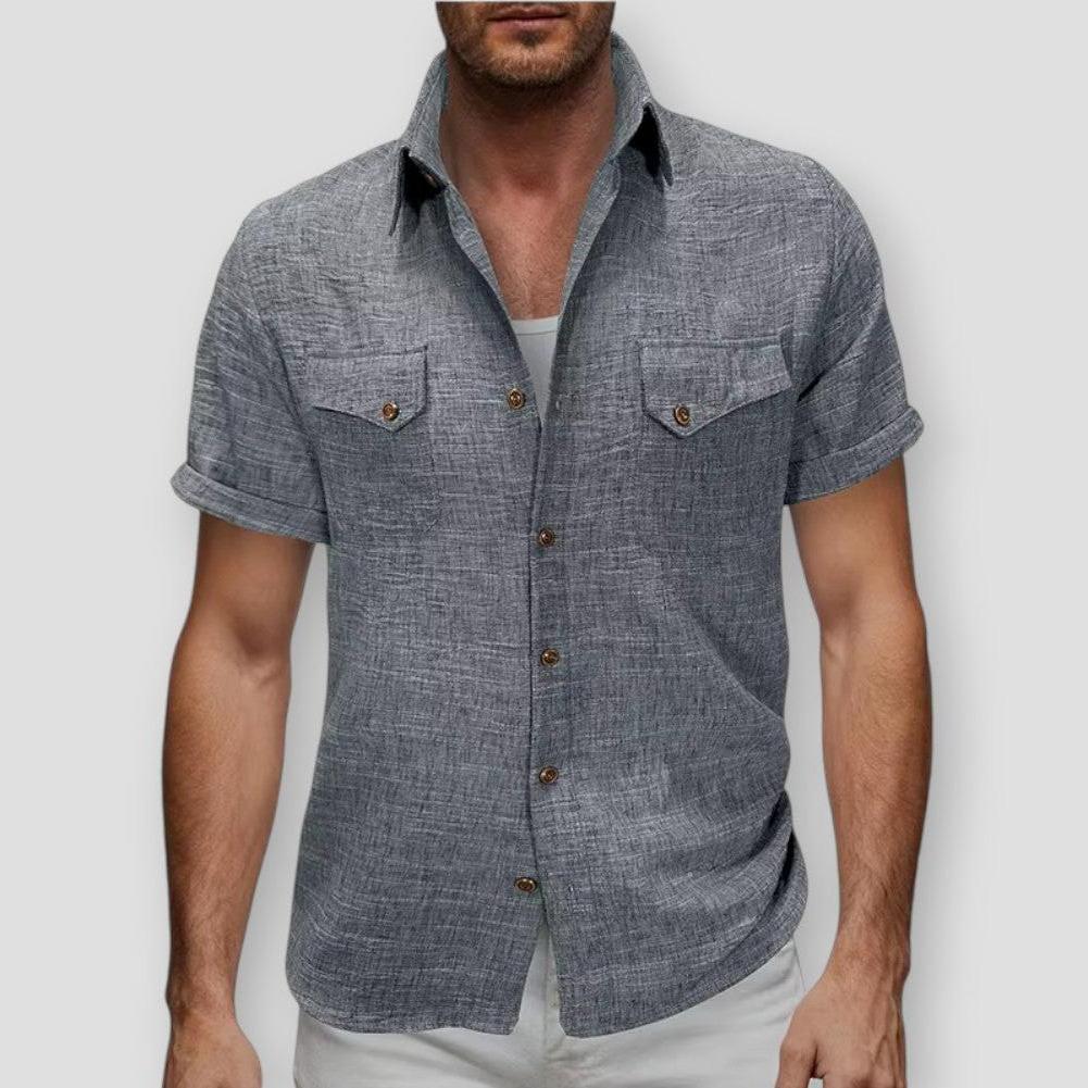 Sky Morris Windham Shirt