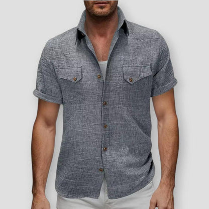 Sky Morris Windham Shirt