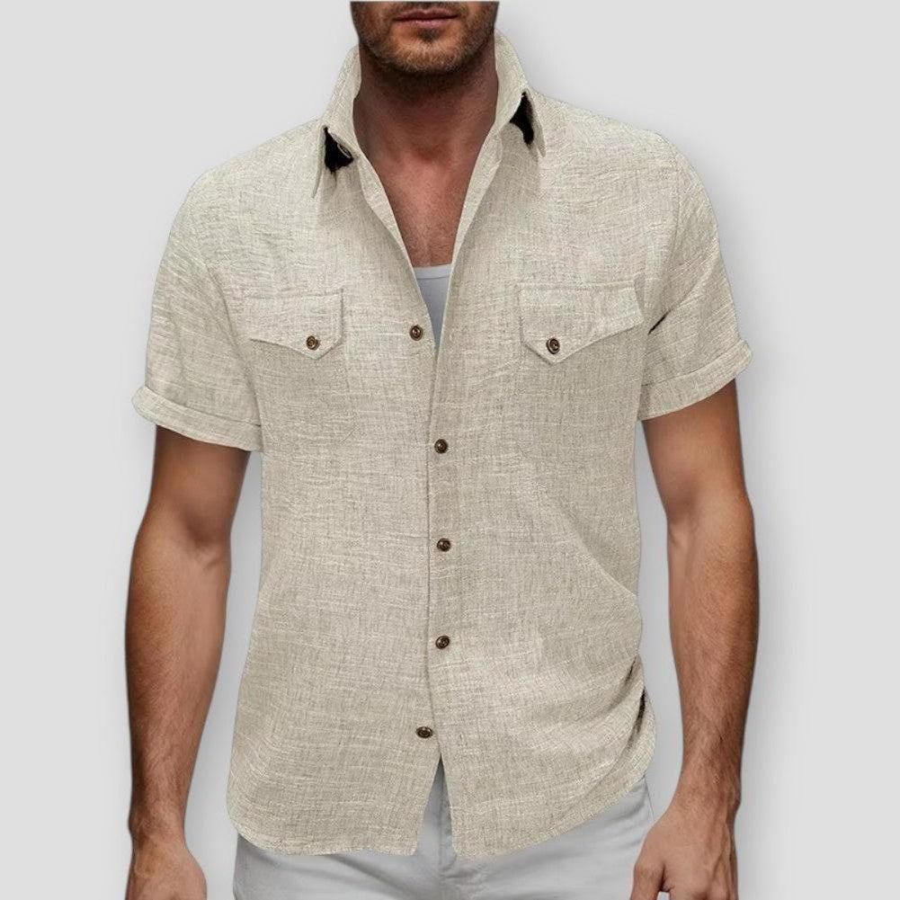 Sky Morris Windham Shirt