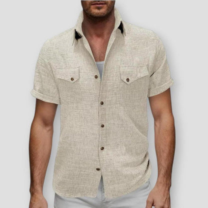 Sky Morris Windham Shirt