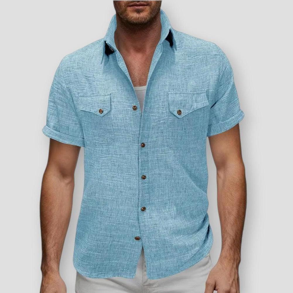 Sky Morris Windham Shirt
