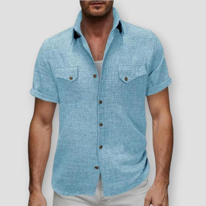Sky Morris Windham Shirt
