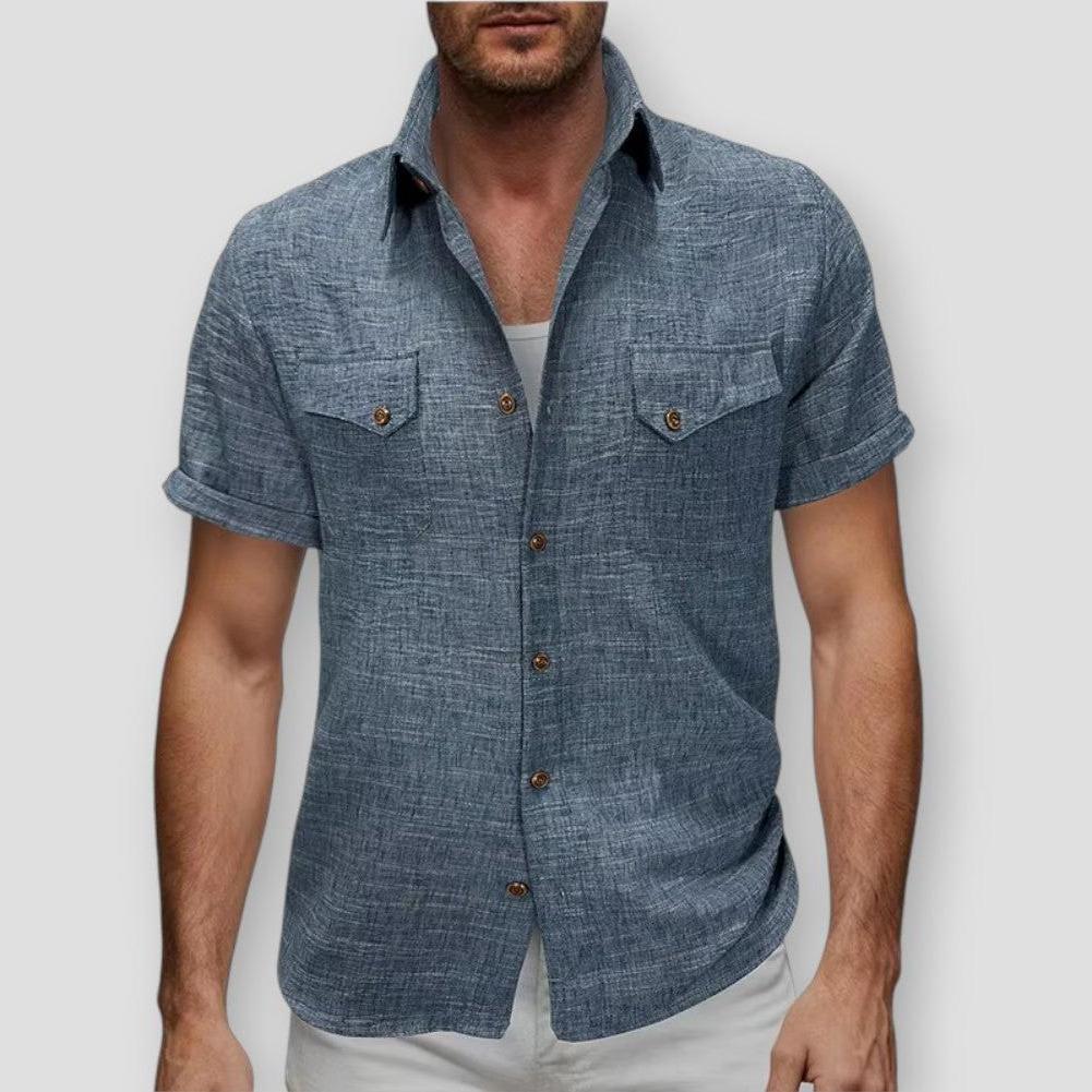 Sky Morris Windham Shirt