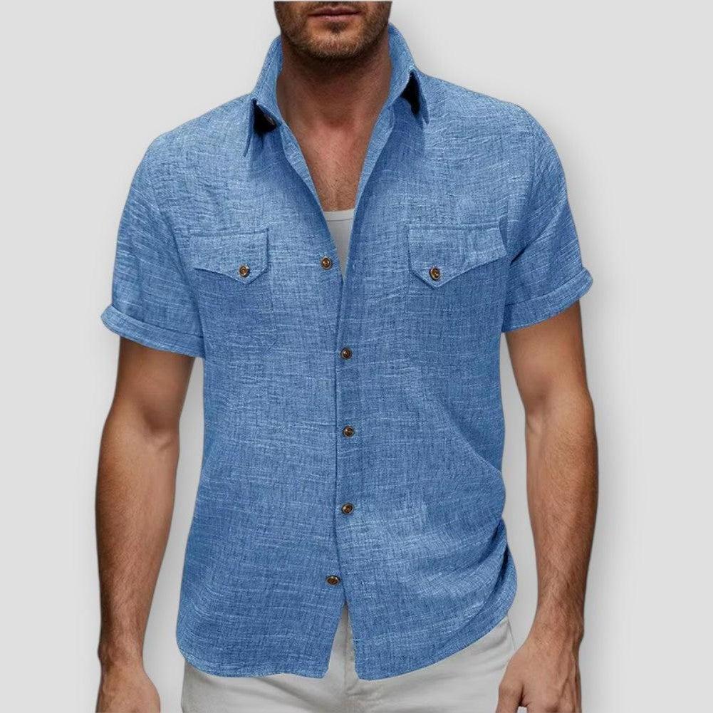 Sky Morris Windham Shirt