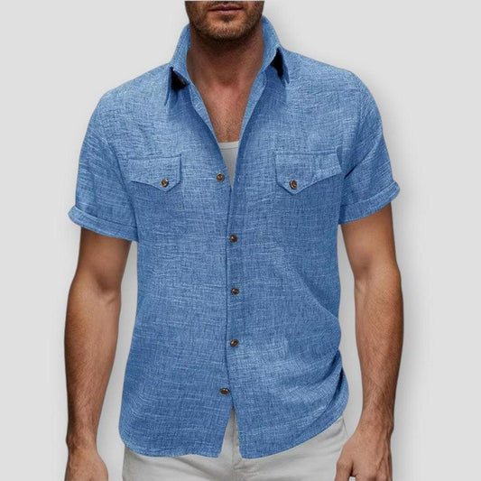 Sky Morris Windham Shirt