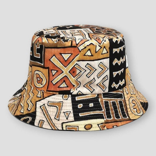 Sky Morris Yankton Bucket Hat