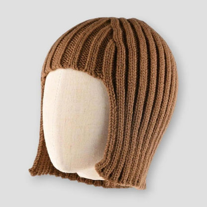 WigStyle Cozy Knit Headwrap