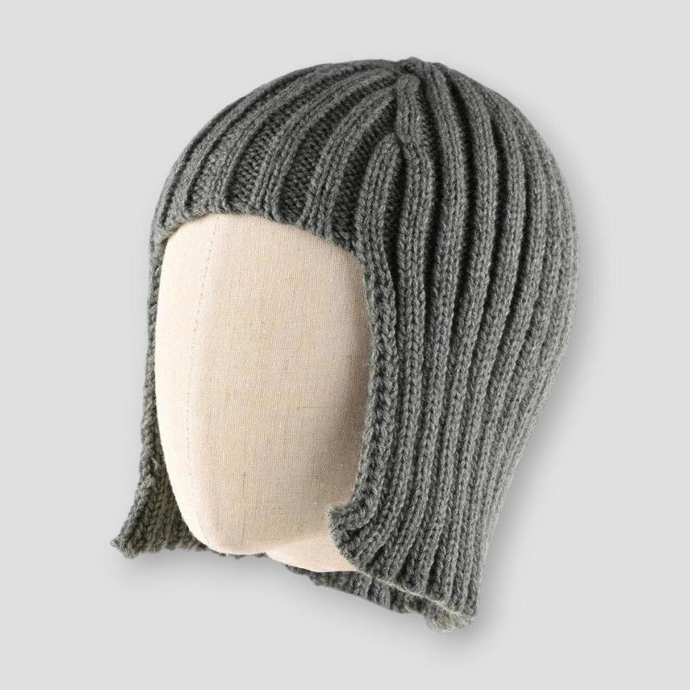 WigStyle Cozy Knit Headwrap