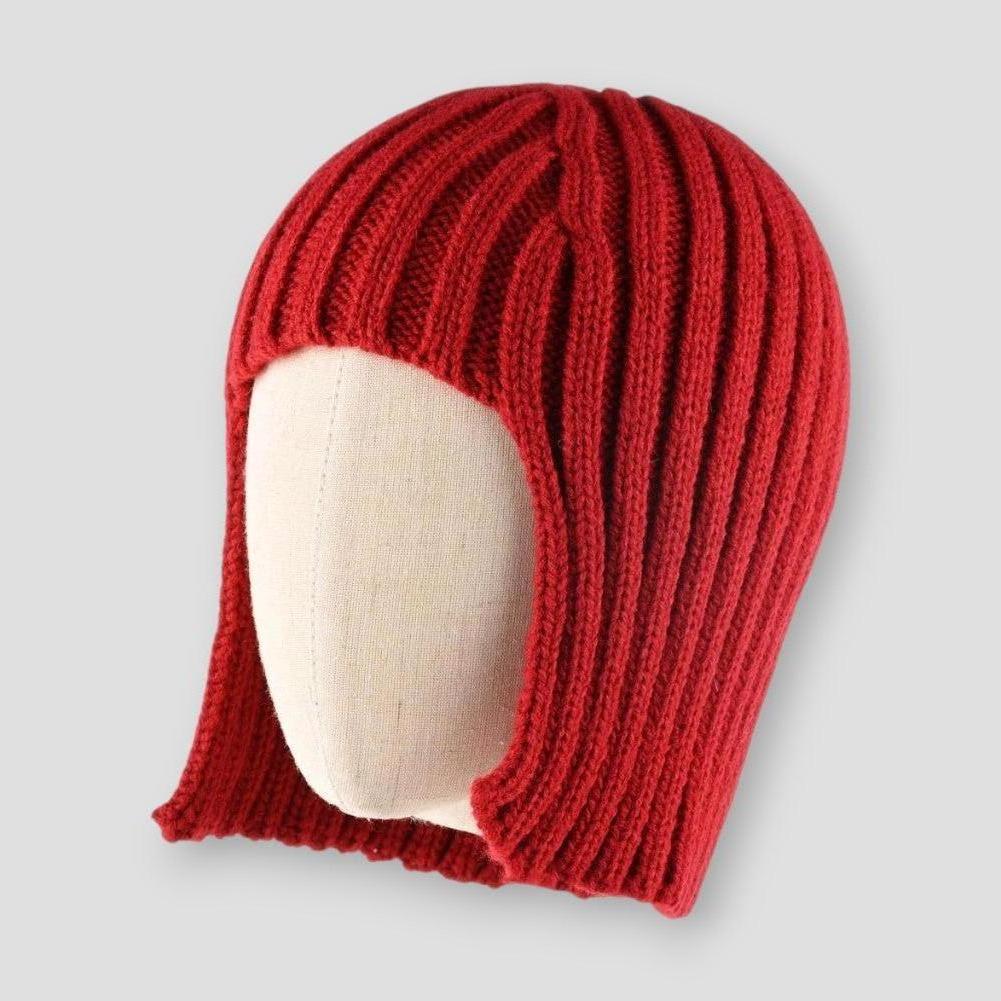 WigStyle Cozy Knit Headwrap