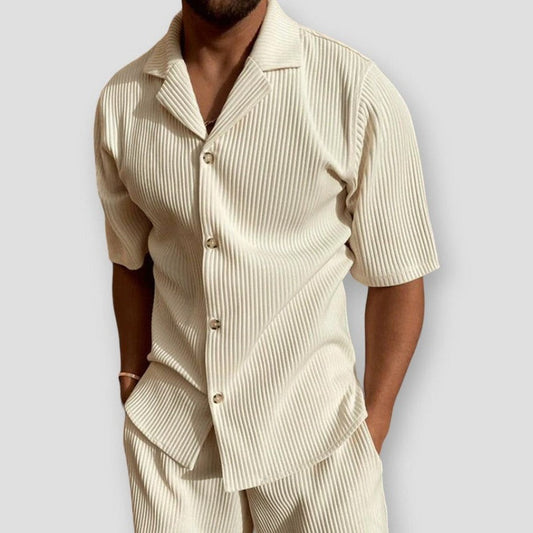 Sky Morris Midland Corduroy Shirt