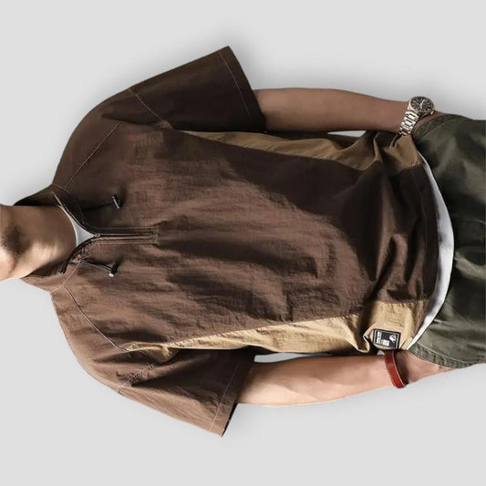 Saint Martin Beverly Waterproof Shirt